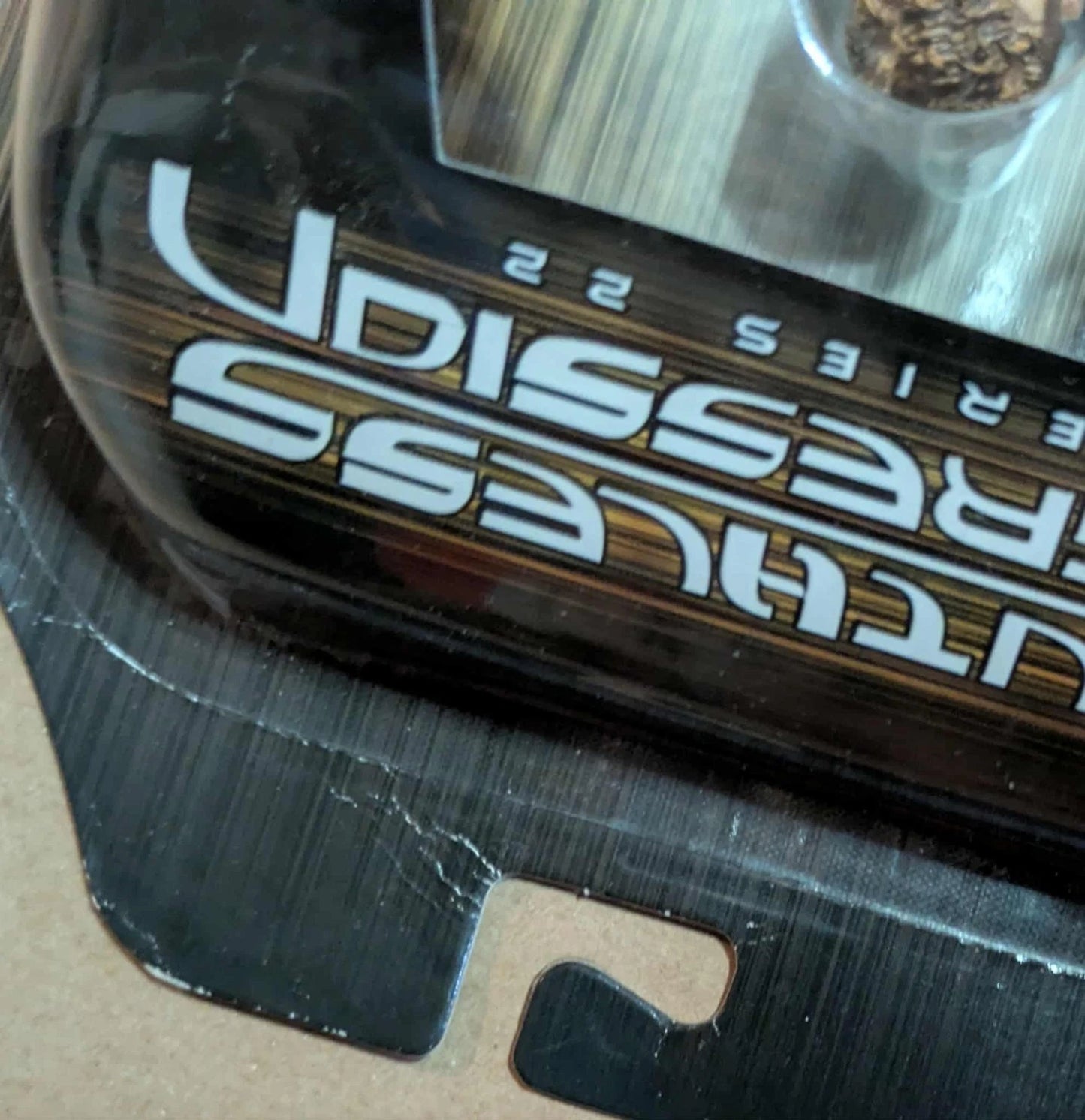 2006 Jakks WWE Ruthless Aggression NICKY Series 22 Action Figure