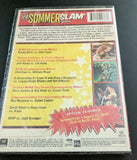 WWE Summerslam 2009 DVD Sealed