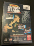 Best of Wrestling Slams DVD 2000