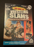 Best of Wrestling Slams DVD 2000