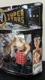 Roddy Piper & Jimmy Snuka Classic Superstars Figure Signed JSA RARE!