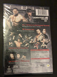 WWE Survivor Series 2007 DVD Sealed