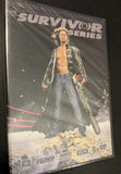 WWE Survivor Series 2007 DVD Sealed