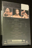 WWE Survivor Series 2005 DVD Sealed