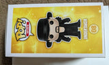 Undertaker Signed WWE Funko Pop 08 JSA COA