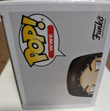 Undertaker Signed WWE Funko Pop 69 JSA COA