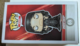 Undertaker Signed WWE Funko Pop 69 JSA COA