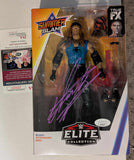 HOLIDAY SPECIAL Undertaker WWE Elite Flashback 68 Figure SummerSlam JSA COA (RARE)