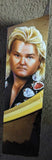 Greg Valentine WWE Elite Legends 7 Figure Signed JSA COA