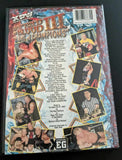 XPW Baptized in Blood III Night Of Champions Wrestling DVD 2002