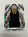 Erick Rowan 2019 WWE Topps Undisputed Card #57