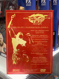 Dragon Gate USA “Untouchable 2011” DVD