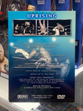 Dragon Gate USA “Uprising “ DVD