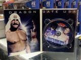 Dragon Gate USA “Revolt” DVD 11/11/2011 Revere, MA