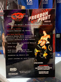 Dragon Gate “Freedom Fight 2010” DVD