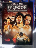 Dragon Gate USA “Enter The Dragon 2011