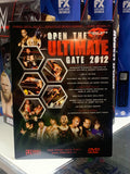 Dragon Gate USA “Open The Ultimate Gate 2012” DVD