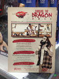 Dragon Gate USA “Chasing The Dragon 2011” DVD