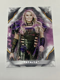 Natalya 2019 WWE Topps Undisputed Card #49