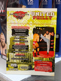Dragon Gate “United Philly 2011” DVD