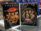 Dragon Gate USA “Open The Ultimate Gate 2012” DVD