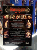 Dragon Gate USA “Fearless 2012” DVD
