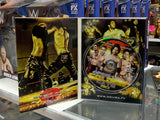 Dragon Gate USA “Open The Golden Gate 2013” DVD