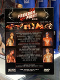 Dragon Gate USA” Freedom Fight 2012” DVD