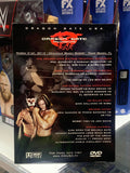 Dragon Gate USA “Mercury Rising 2012” DVD