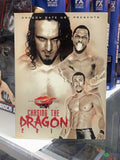 Dragon Gate USA “Chasing The Dragon 2011” DVD