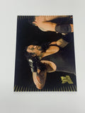 Undertaker 2007 WWE Topps Action Card #67