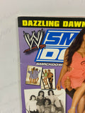 WWE Magazine November 2004 featuring The Big Show