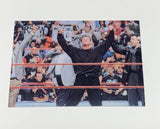 Vince McMahon 1999 WWE Chrome Smackdown Card #57