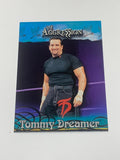Tommy Dreamer 2003 WWE ECW Fleer “Aggression” Card #39