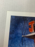 Jeff Jarrett “Intercontinental Champion” Official WWE Promo P-265a