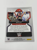 Bayley 2022 WWE Panini RED PRIZM REFRACTOR #108 This Card is #97/299