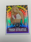 Trish Stratus 2011 WWE Topps Classic Card #69