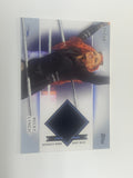 Becky Lynch 2017 WWE Topps Authentic Worn Shirt Relic Card #’ed 21/50