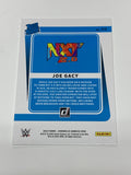 Joe Gacy 2022 WWE Donruss Rated Rookie Card #113