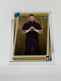 Joe Gacy 2022 WWE Donruss Rated Rookie Card #113