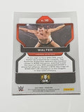 Walter aka Gunther 2022 WWE Prizm Card #140