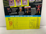 The Wrestler Magazine April 1990 Hulk Hogan