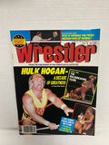 The Wrestler Magazine April 1990 Hulk Hogan