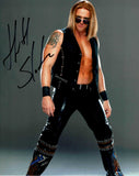Heath Slater Pose 2 Signed Photo COA