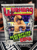 Pro Wrestling Illustrated PWI July 2013