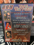 ROH Ring Of Honor The Future Is Now 6/12/05 NY DVD OOP