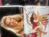 WWE RAW Magazine November 2005