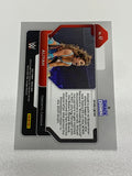 Aliyah 2022 WWE Prizm Red White & Blue Refractor #47