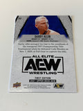 Darby Allin 2021 AEW Card #33