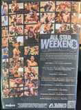 PWG All Star Weekend 8 (Night One) DVD